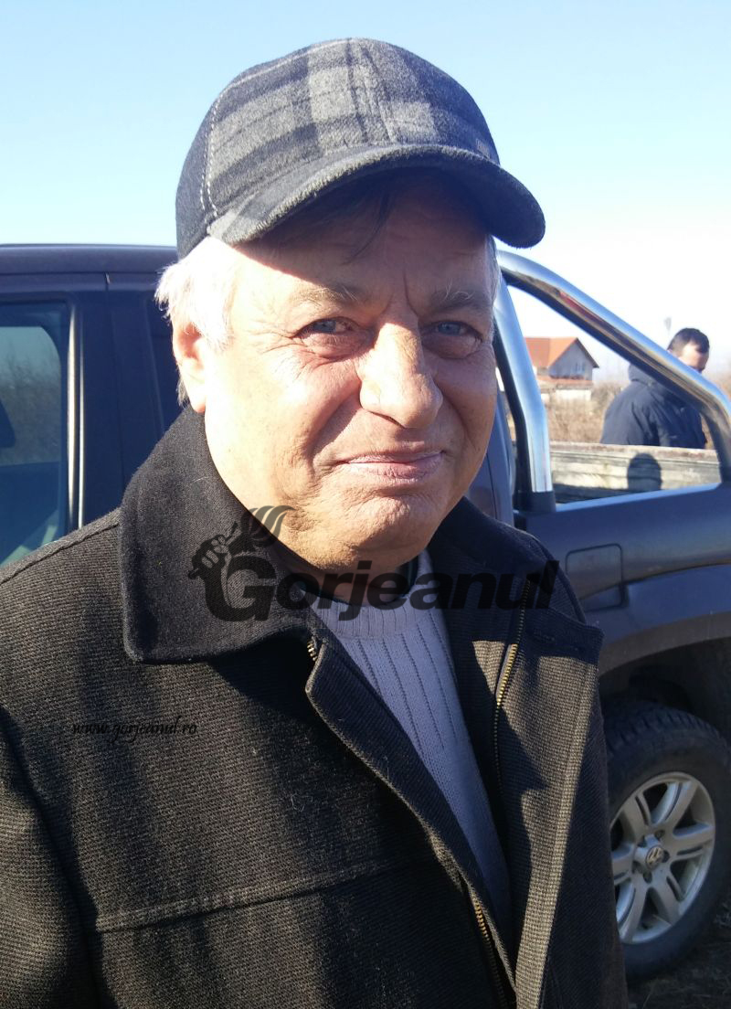 Anchetat pentru că și-a apărat propriul teren!