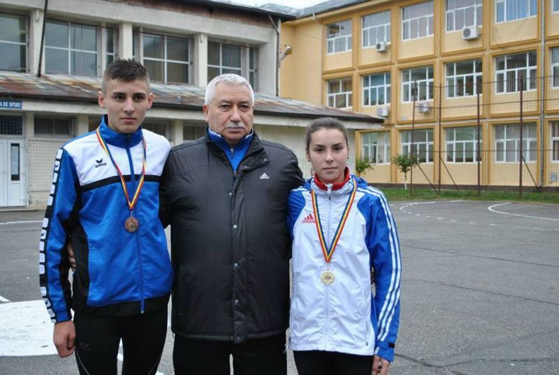 Campionii gorjeni adună medalii!