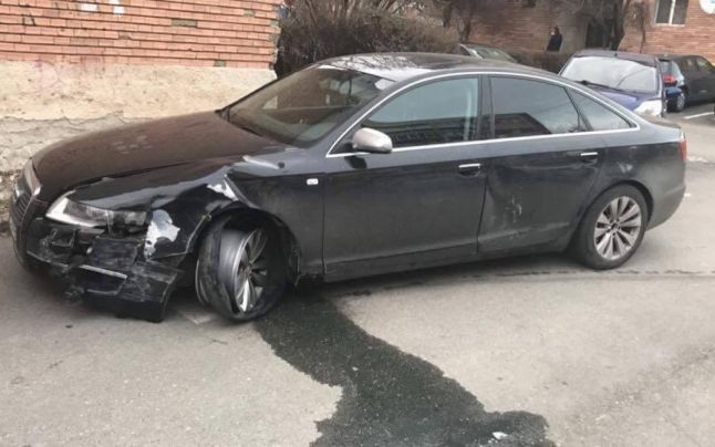 Dosarul lui ”Năzdrăvanu” se plimbă între parchete