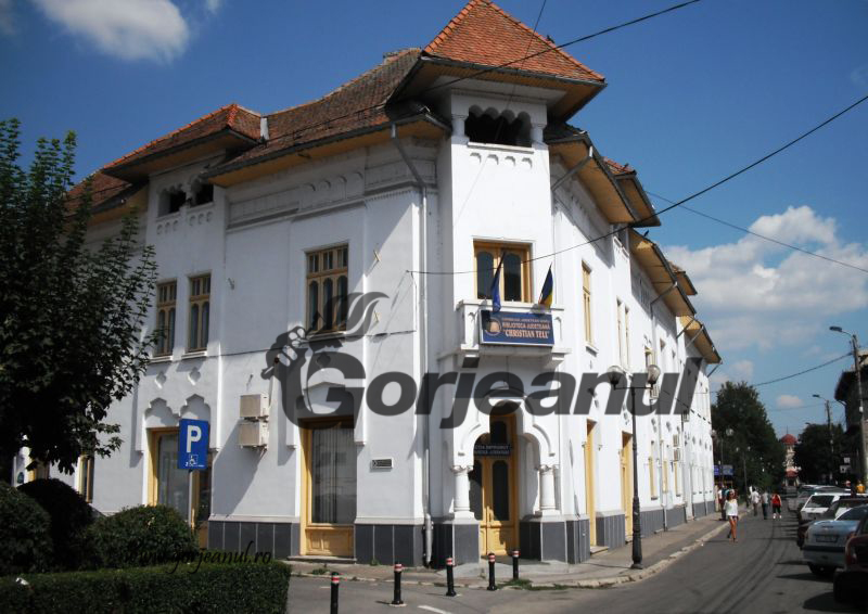 Bibliotecari din toată țara, așteptați la Târgu-Jiu