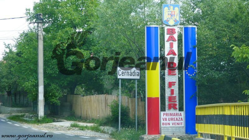 Baia de Fier și Polovragi intră în ADIA Gorj