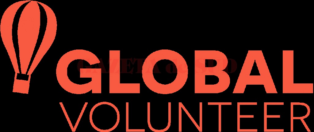 Start înscrieri la programul de voluntariat Global Volunteer