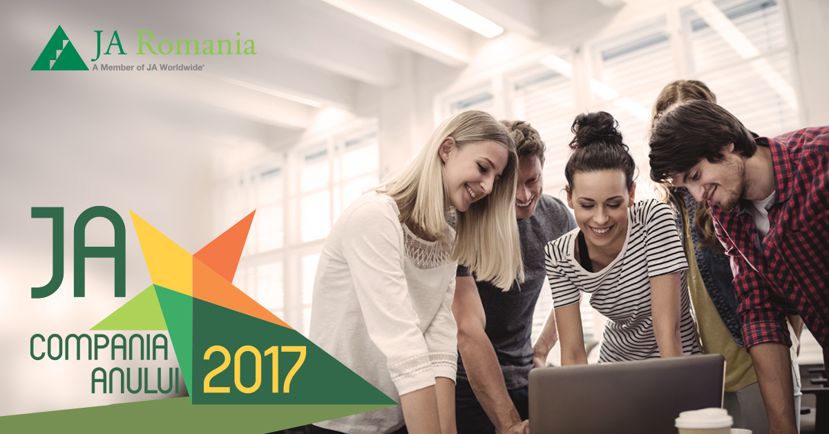 Competiție de antreprenoriat pentru elevi