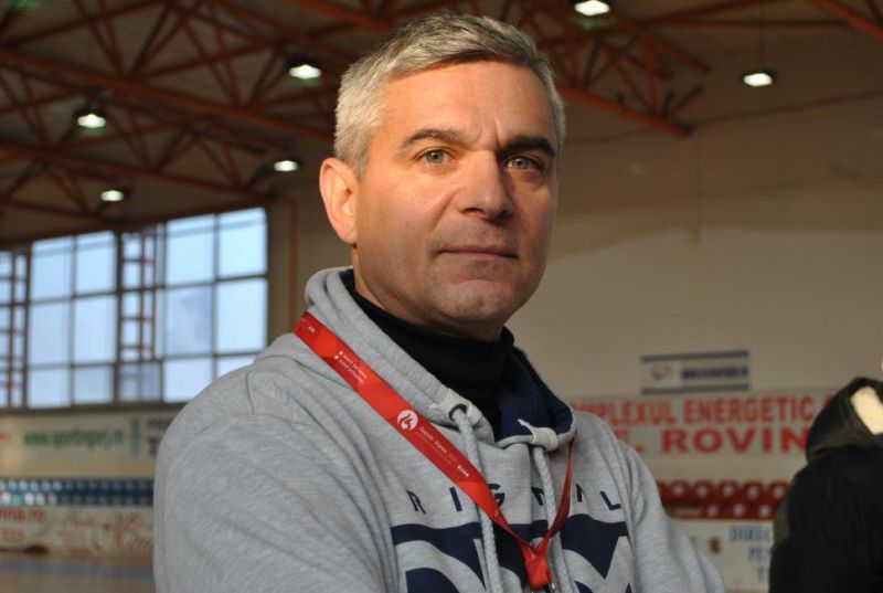 Handbaliştii după egalul de la Oradea: “Nu trebuie să ne culcăm pe o ureche”