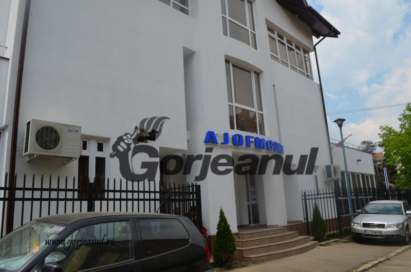 Post vacant la Agenţia Judeţeană de Şomaj