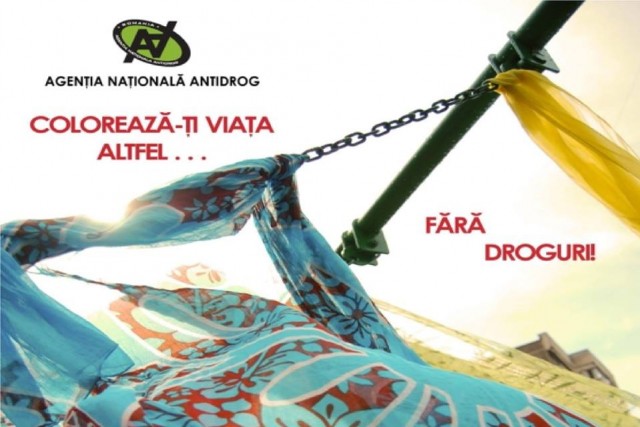 antidrog-mesaj