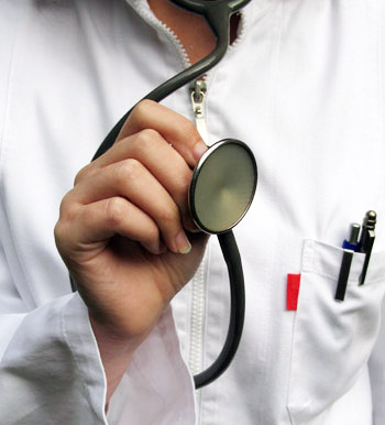 La Dragoteşti, se recrutează un asistent medical