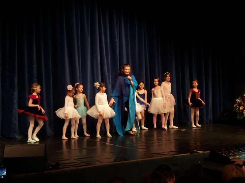 Soprana Felicia Filip, spectacol de excepție la Târgu-Jiu, de ziua lui Brâncuși