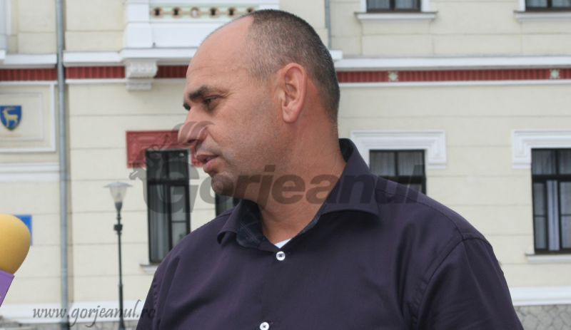 Procesul lui Bucurescu s-a amânat