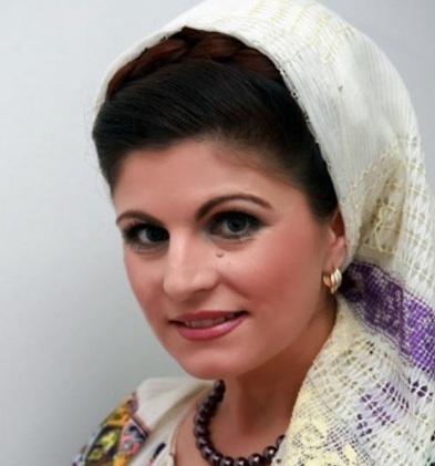 Mariana Ionescu Căpitănescu, o gorjeancă cu voce de aur