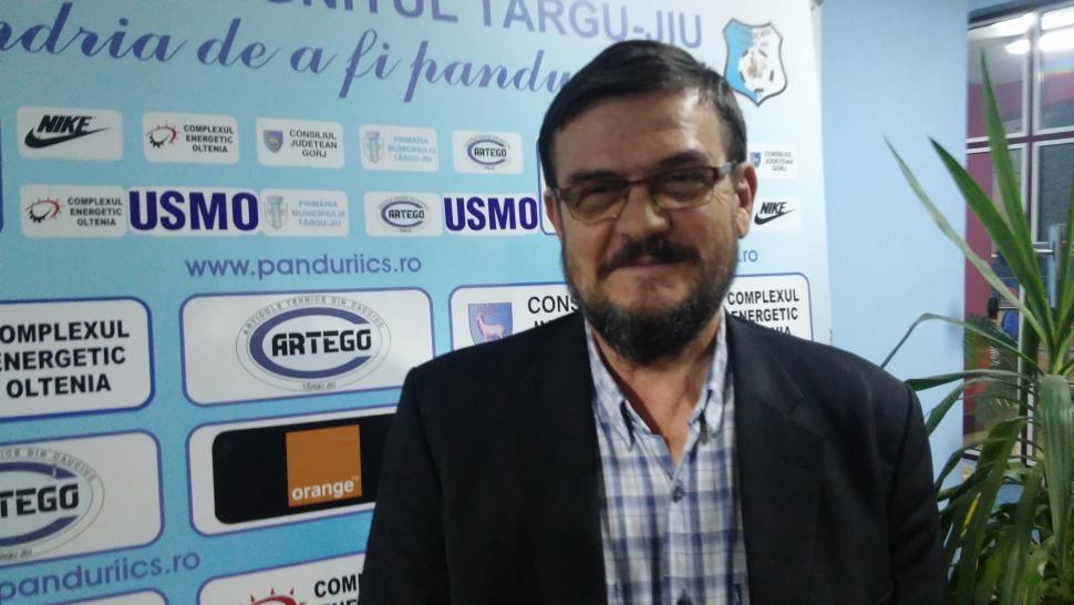 Condescu nu e speriat de “noua” lege a insolvenţei