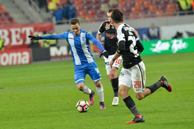 Craiova alunecă spre play-out! “Suntem cu moralul la pământ”