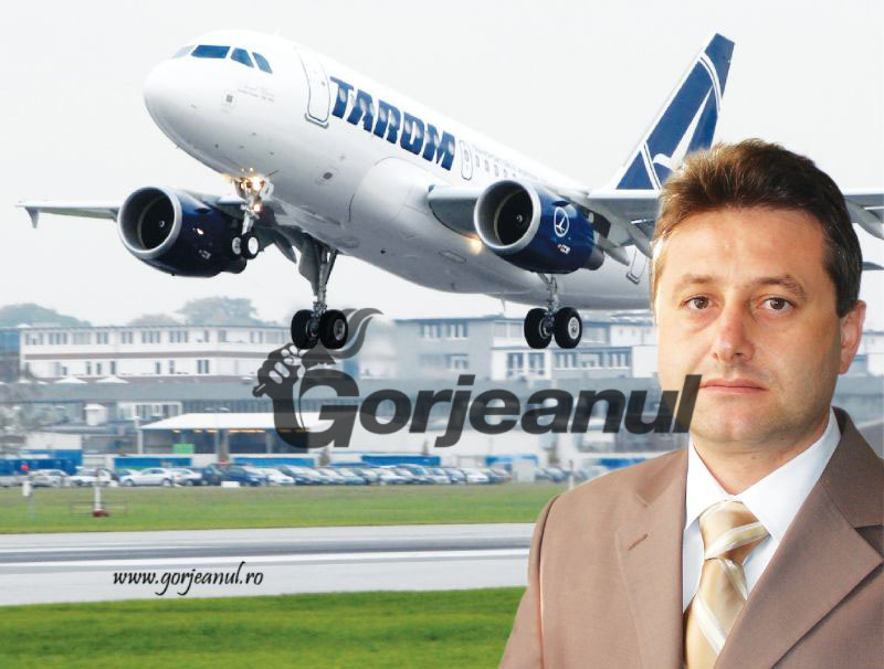 davidoiu tarom