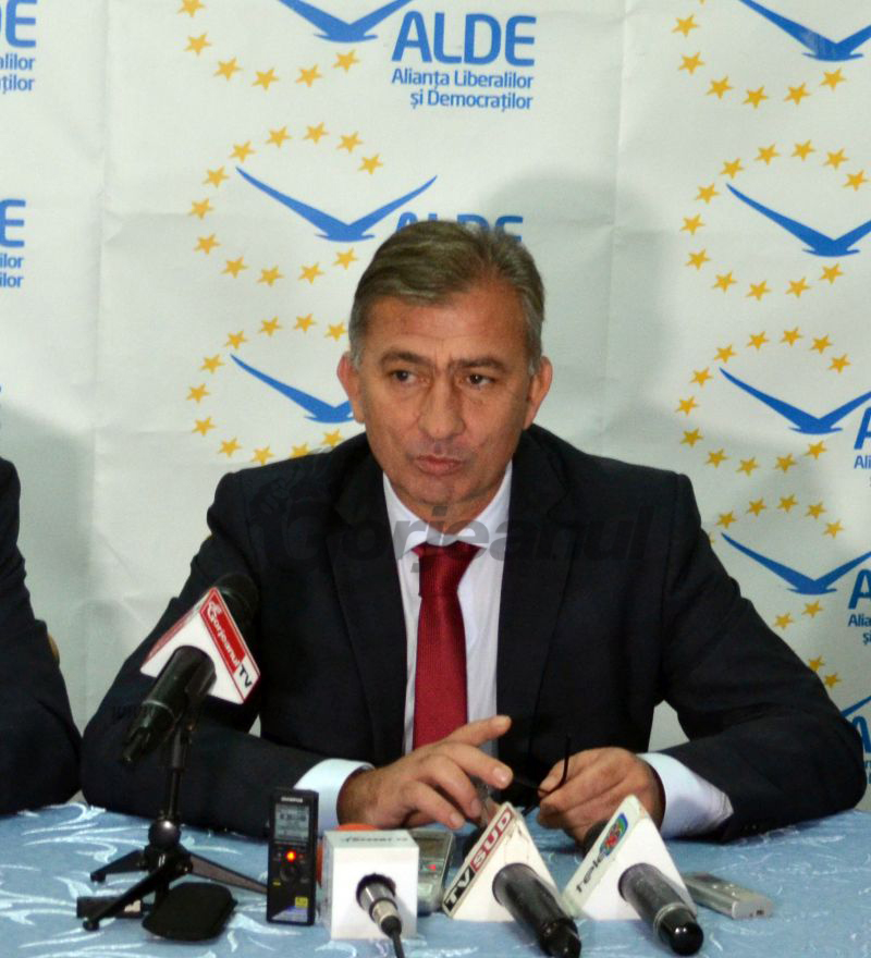 Jocurile politice murdare ale lui Dian Popescu continuă!