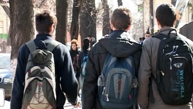 Proiectul privind structura anului școlar 2017-2018, în consultare publică