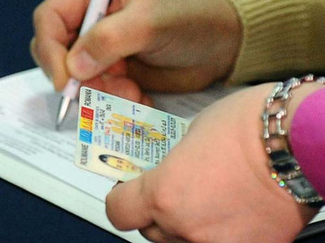 S-a modificat arondarea localităților la serviciile publice comunitare locale de evidenţă a persoanelor