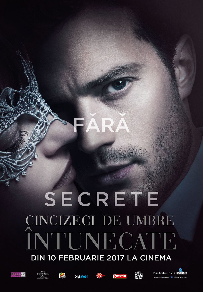 Fifty Shades Darker (2017) Cincizeci de umbre întunecate – Sergiu Nicolaescu 14:00