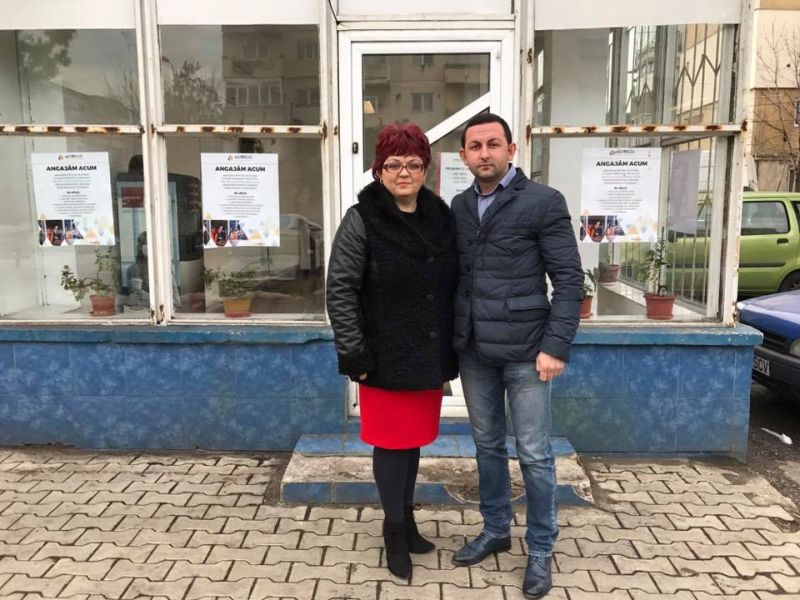 200 de noi locuri de muncă în Gorj! Primarul Filip anunță deschiderea unei fabrici de volane în Rovinari