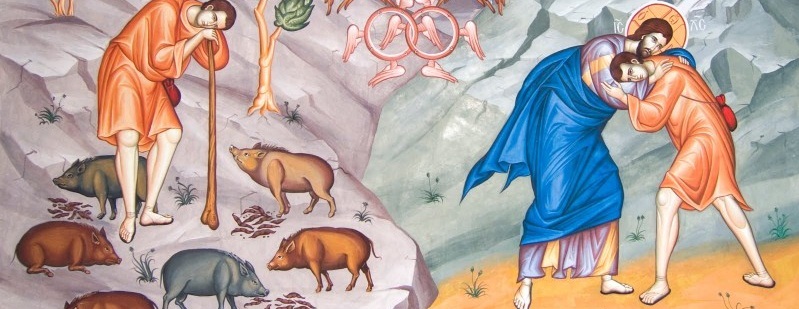 Lumina, şi Adevărul, şi Viaţa – Dumnezeu este Bunătatea celui care s-a întors la credință!