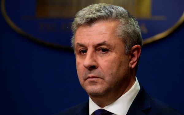 florin iordache