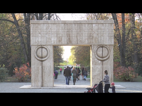 DEBUTEAZĂ COLOCVIILE BRÂNCUȘI !