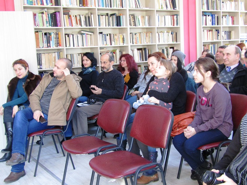 Ultima săptămână de înscrieri la concursul ”Destine culturale europene”