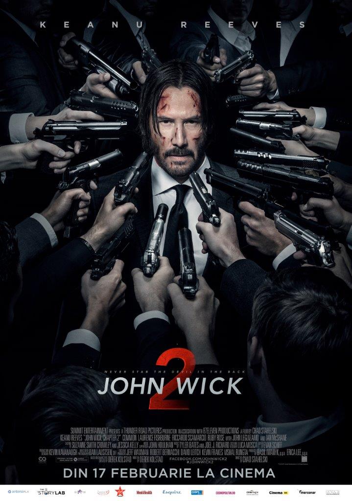 John Wick: Chapter 2 (2017) – Sergiu Nicolaescu 20:30