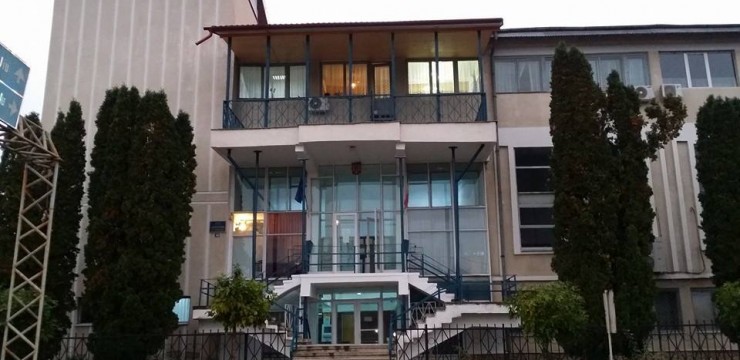 Fostul vicepreședinte al Judecătoriei Târgu-Cărbunești nu mai vrea pensie