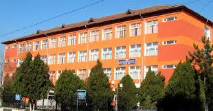 Furt la Colegiul „Gheorghe Tătărescu” Rovinari