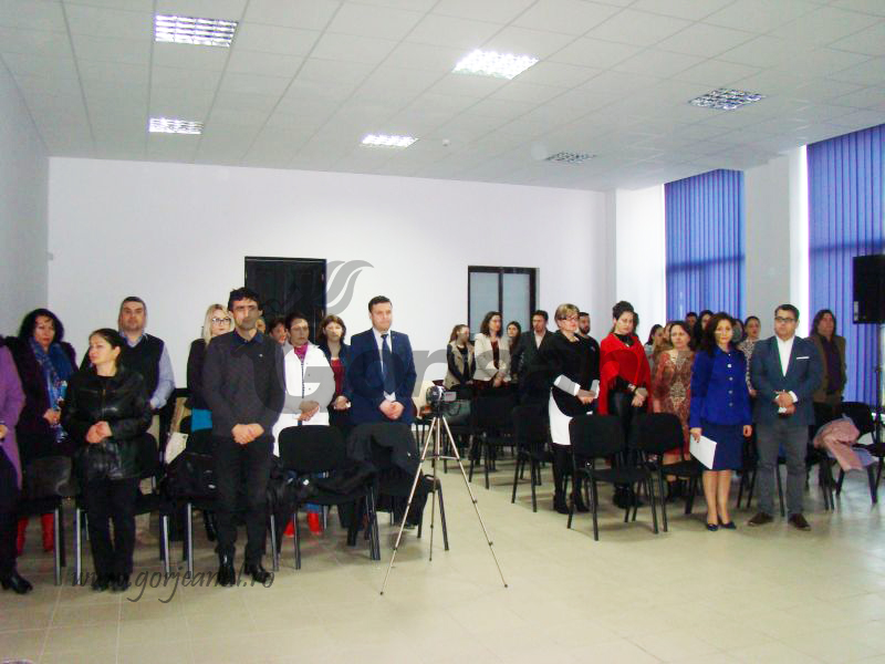 “Colocviile Brâncuşi 2017”, încheiate cu succes la Târgu-Jiu şi în ţară