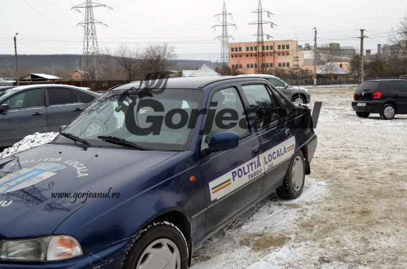 Ziua amenzilor pentru cei care au “comentat” Poliția Locală pe Facebook