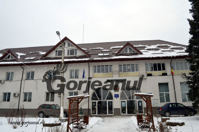 Primarul Birău anunță investiții noi pentru localitate