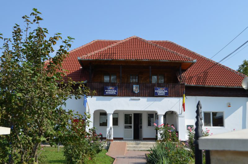 Bani europeni pentru trei comune din Gorj