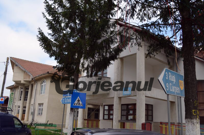 Post vacant de consilier la Primăria Turcineşti