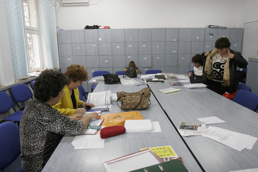 Greva avertisment Invatamant Colegiul Madgearu