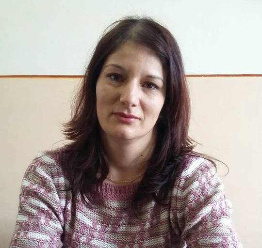 Mărturiile unui asistent social, Ramona Săulescu: „Există momente când te simți răspunzător în oarecare măsură de soarta fiecărui copil în parte…”