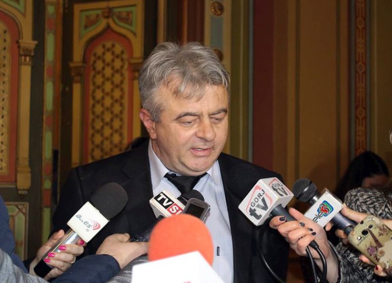 Boza pune presiune pe Termo Craiova pentru recuperarea debitelor CE Oltenia