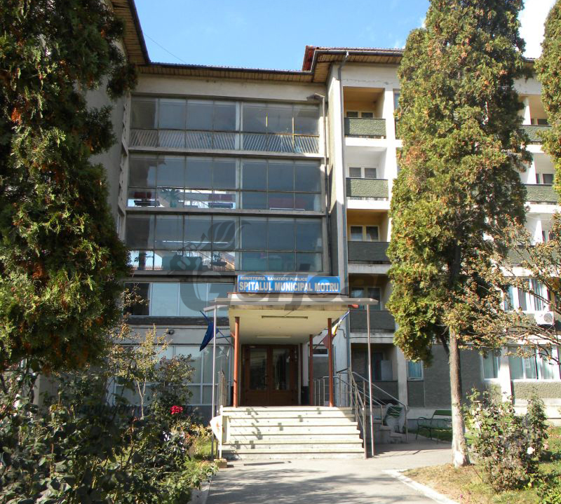 spital motru (2)