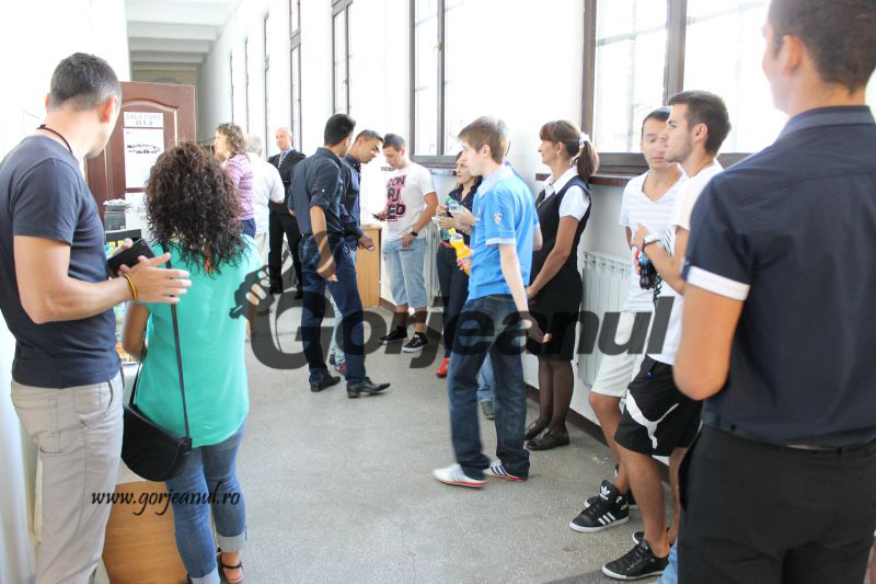 Cursuri postuniversitare, la Facultatea de Ştiinţe Economice