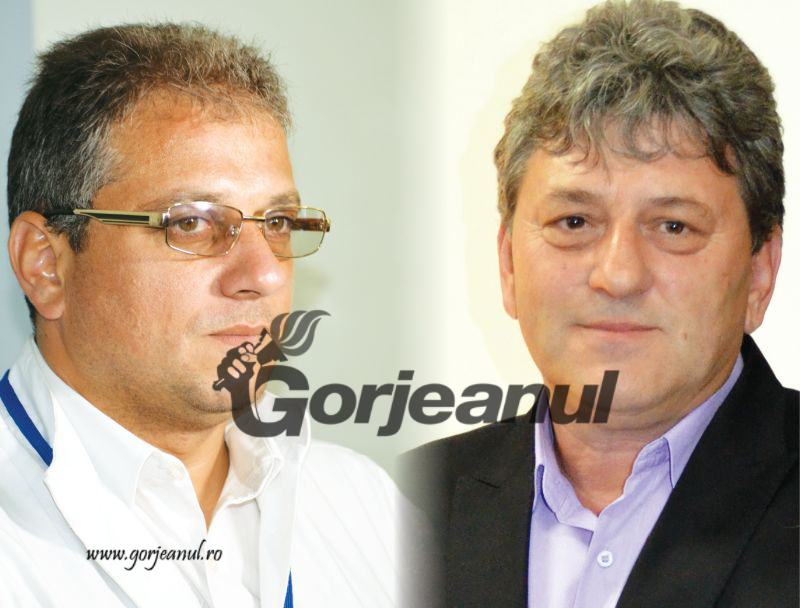 Tătaru semnează și Capotă marchează: Dezmăț pe bani publici la Spitalul Județean de Urgență Târgu-Jiu