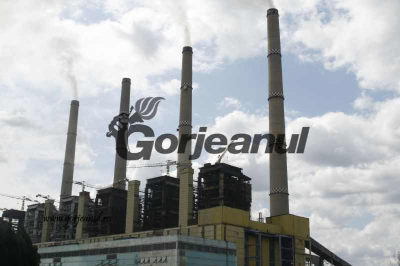 Liber la păcură în loc de gaze, pentru trei termocentrale