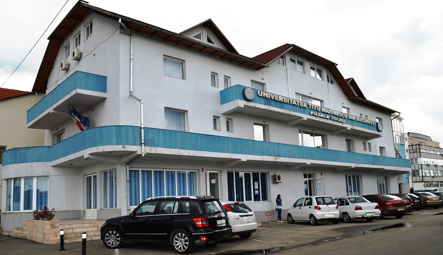 titu maiorescu tg jiu