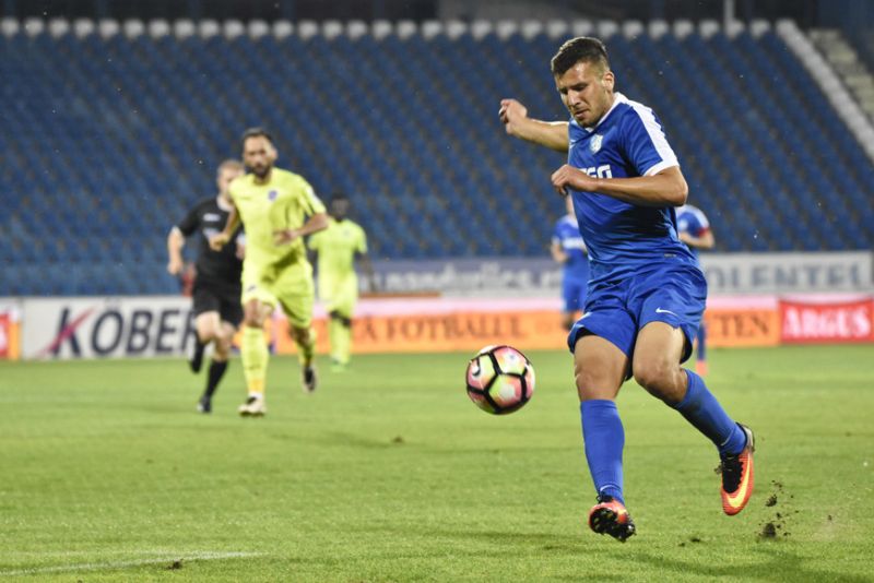 Ţucudean e dat în Italia, deşi nu a rupt cu Pandurii