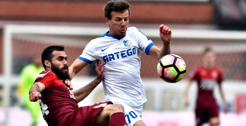 Surugiu e optimist: “Începem să prindem încredere”