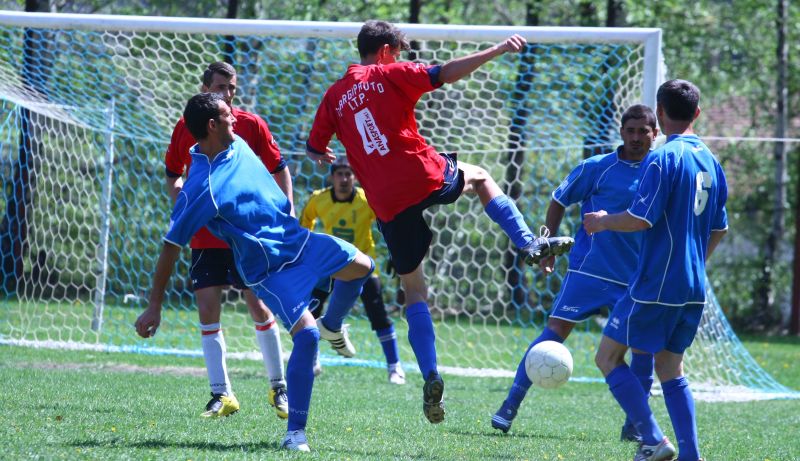 S-a stabilit programul Cupei