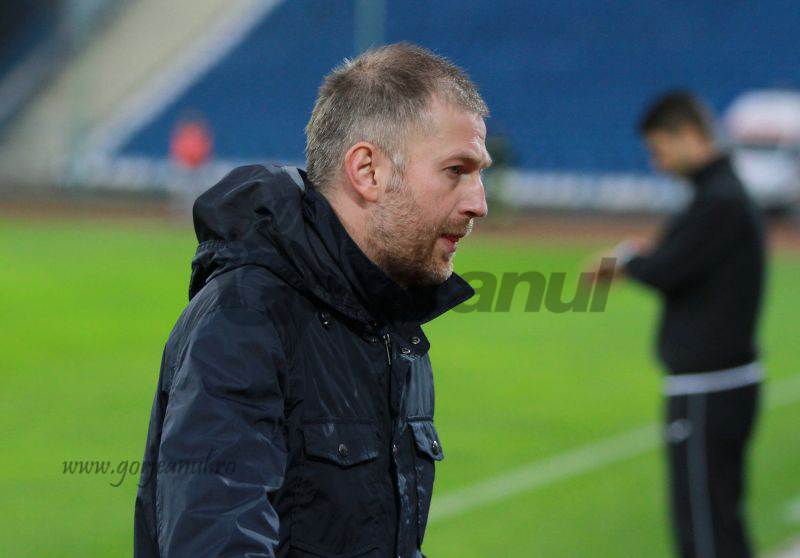 Iordănescu, “gonit” de bulgari