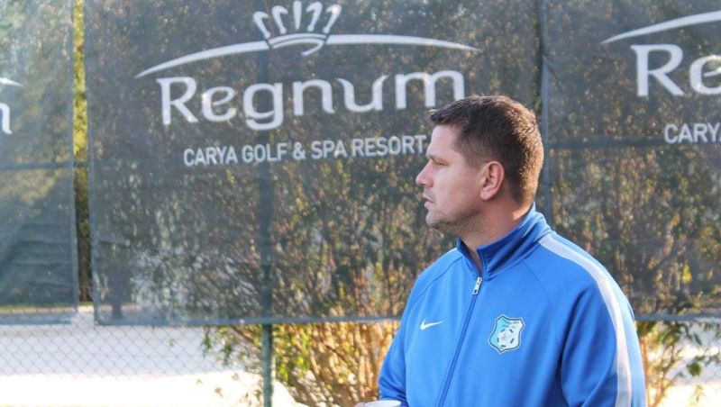 Stoican ar vrea încă un atacant