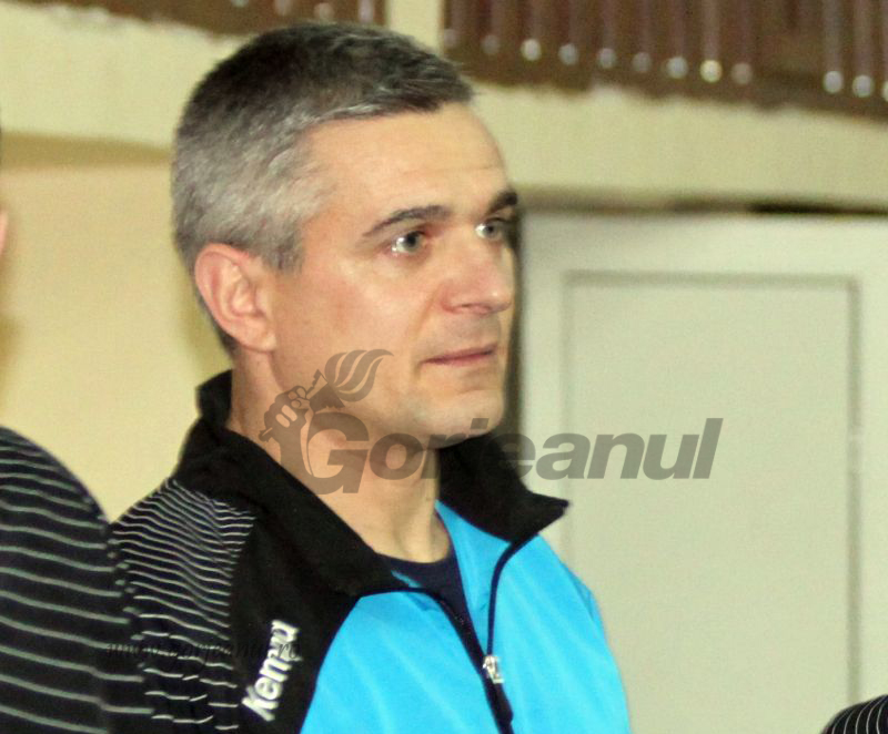 UCB merge la Sibiu pentru victorie