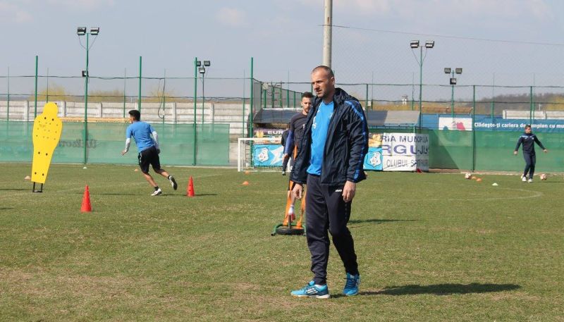 Laude pentru Vasilică