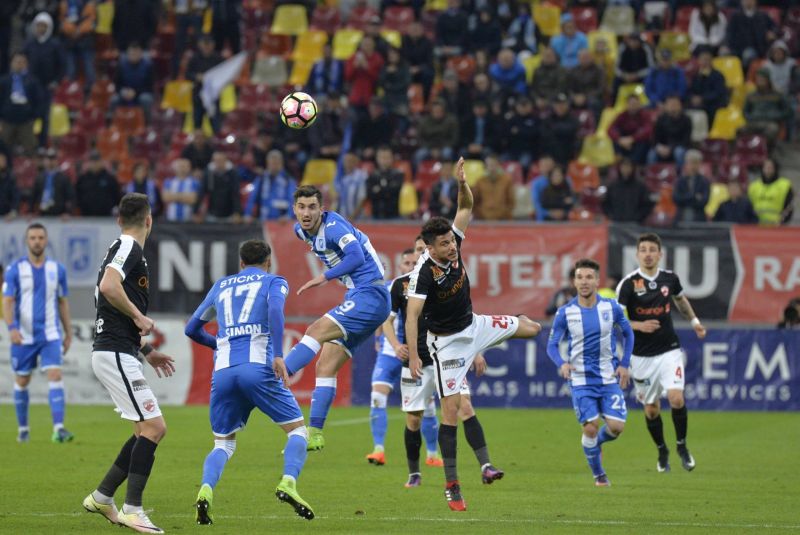 Dinamo cere suspendarea craiovenilor! Marcel Popescu: “Nu le e ruşine?”